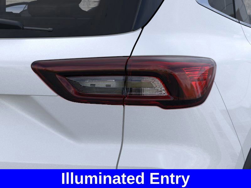 New 2025 Ford Escape SE w/ PHEV Premium Package image 21