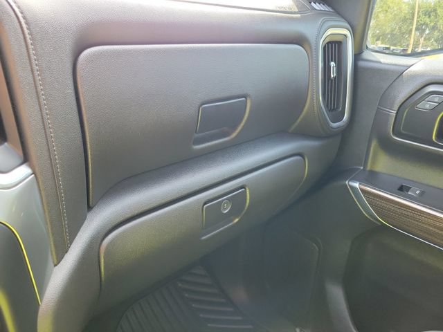 Used 2022 Chevrolet Silverado 1500 RST w/ LPO, Blackout Package AWD/4WD image 30