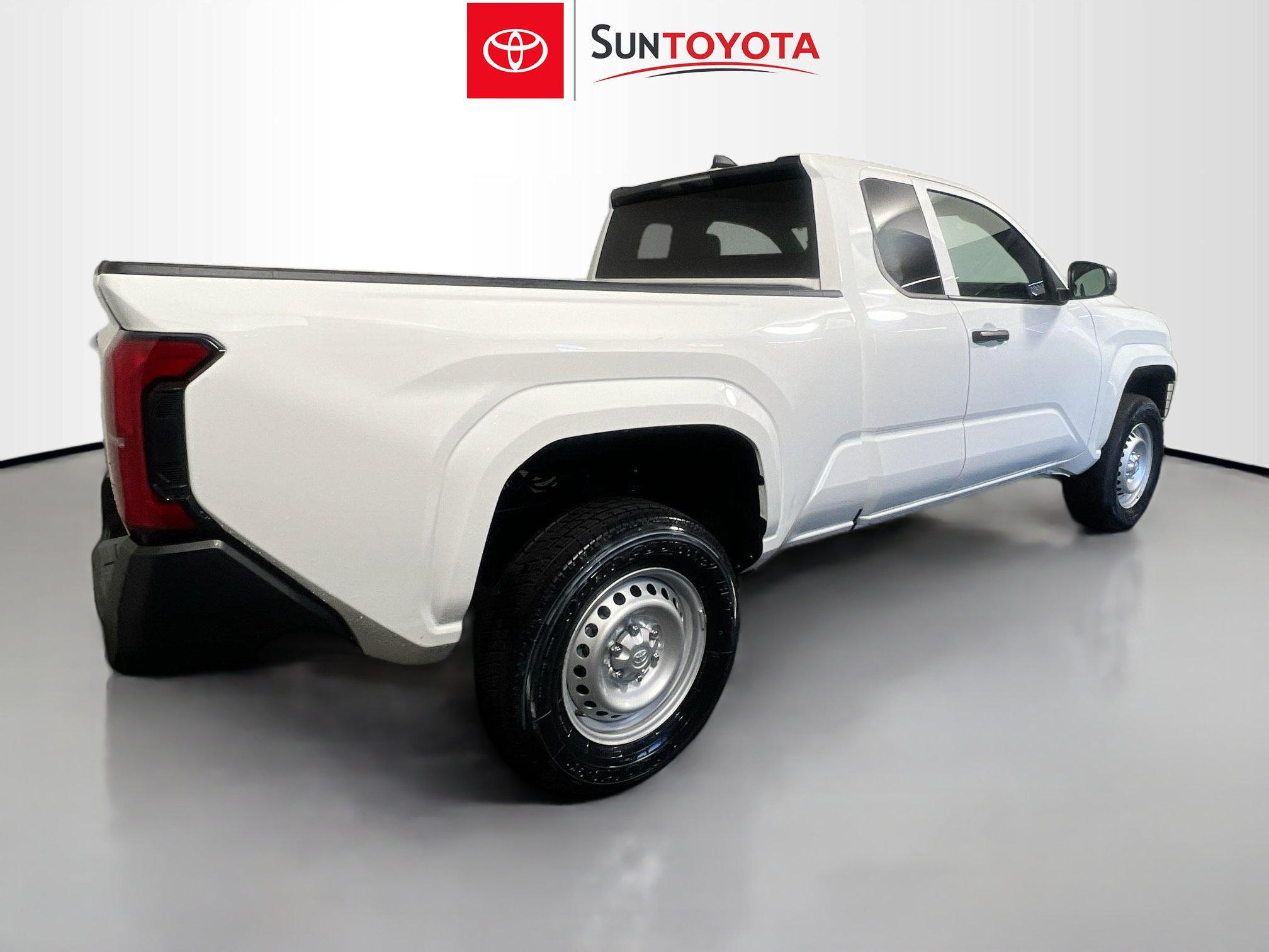 Used 2024 Toyota Tacoma SR w/ Towing Package image 4