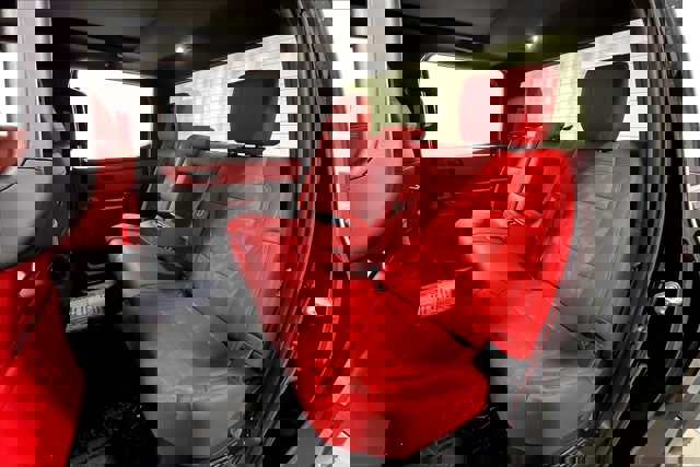 New 2026 Toyota Tundra TRD Pro image 10