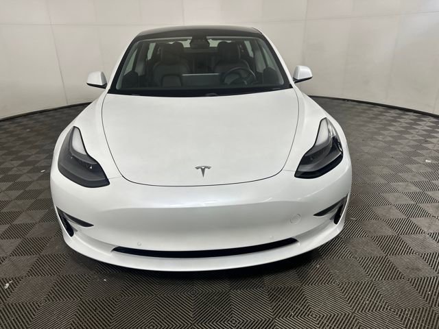Used 2021 Tesla Model 3 Standard Range Plus image 8