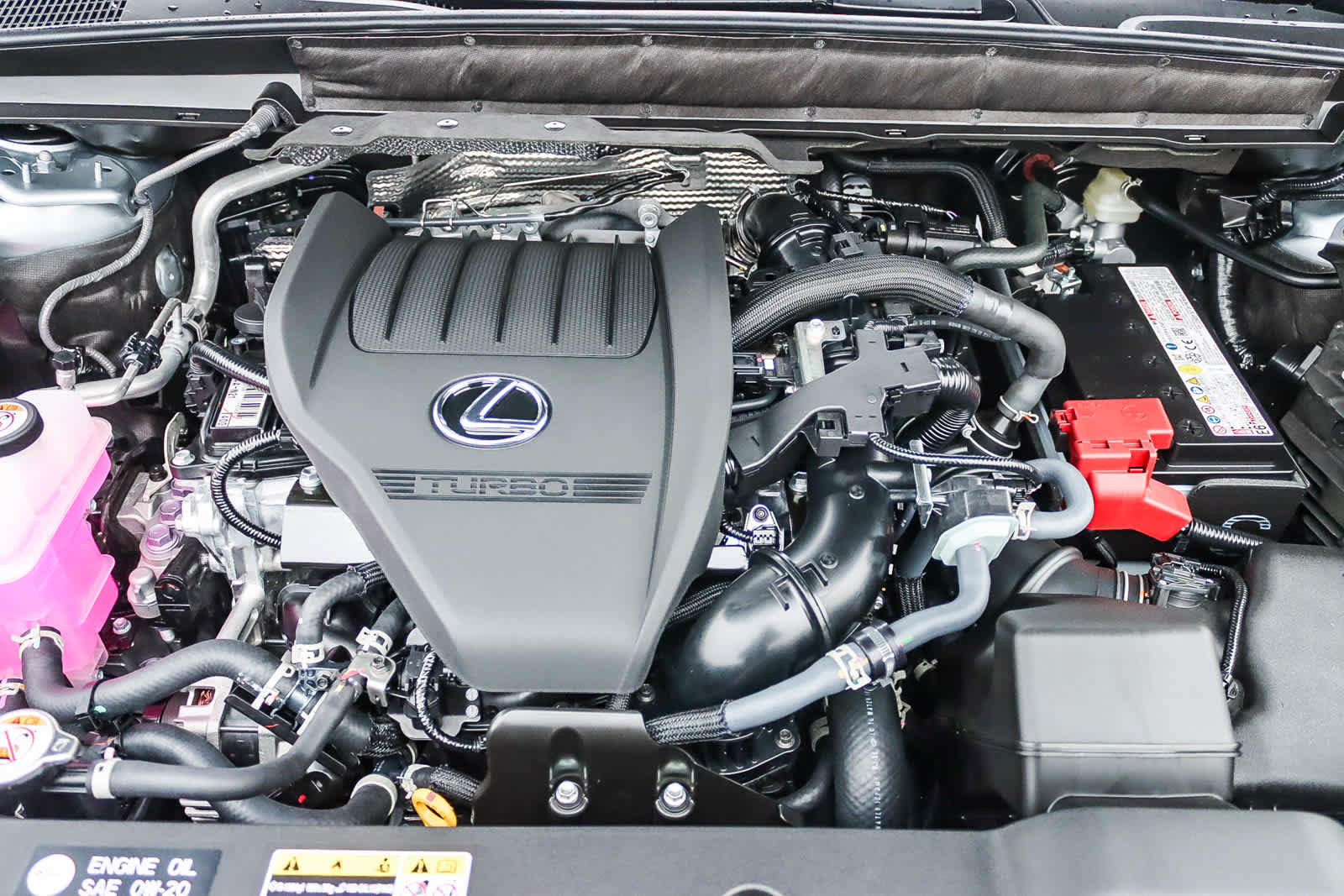 New 2026 Lexus RX 350 Premium image 49