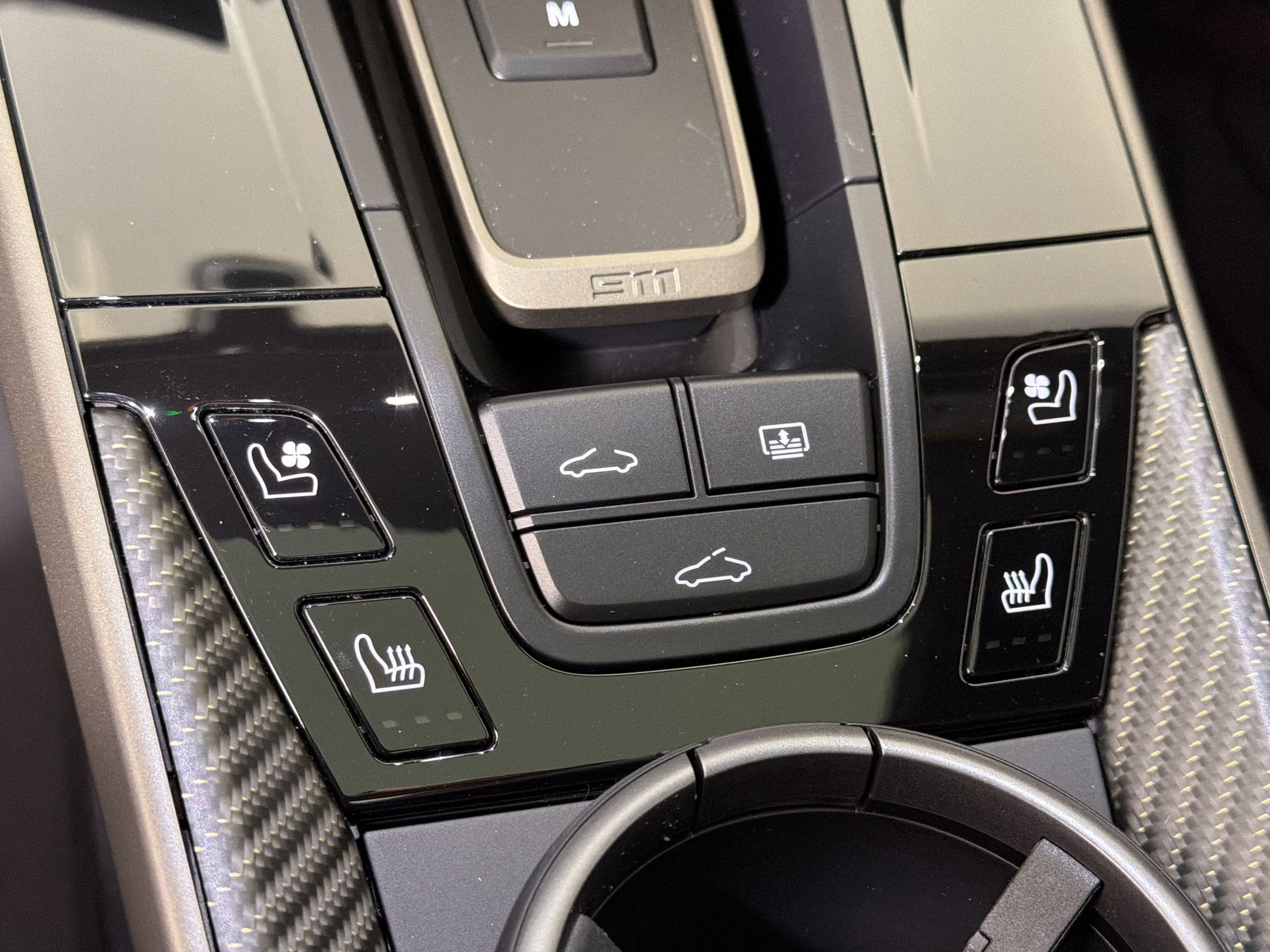 Certified 2026 Porsche 911 Turbo S AWD/4WD image 21
