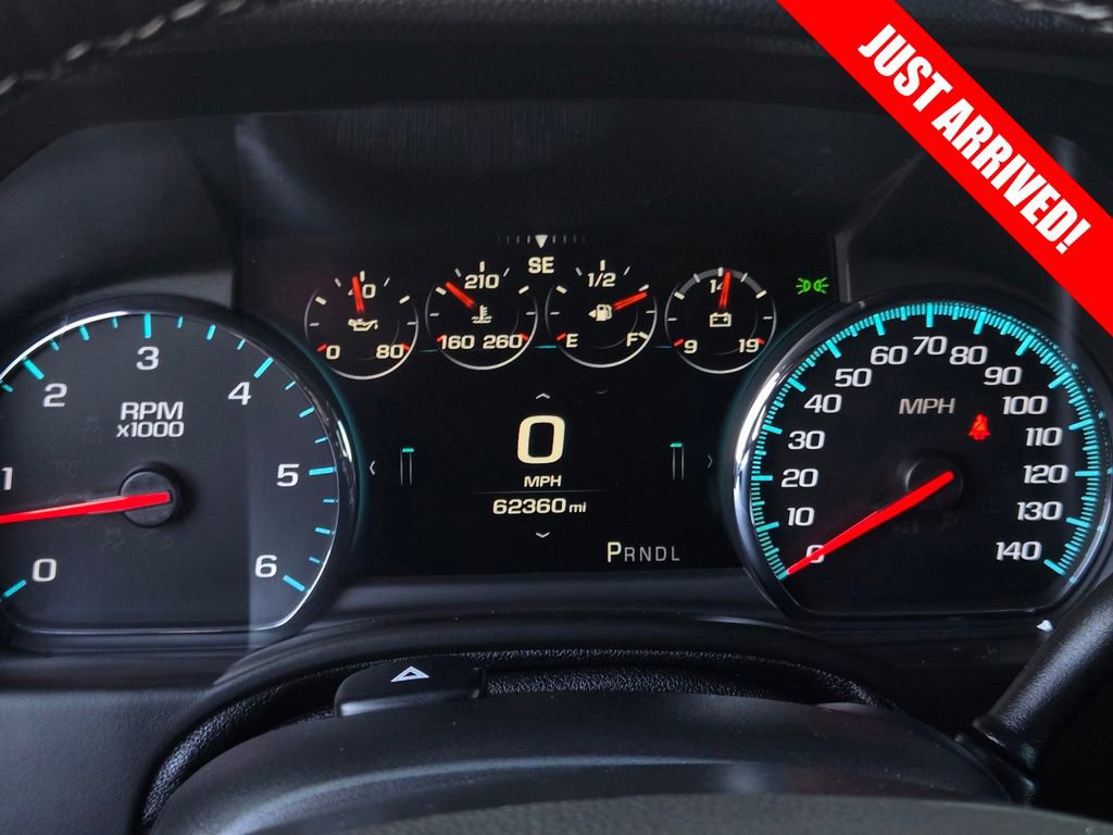 Used 2019 Chevrolet Suburban Premier AWD/4WD image 34