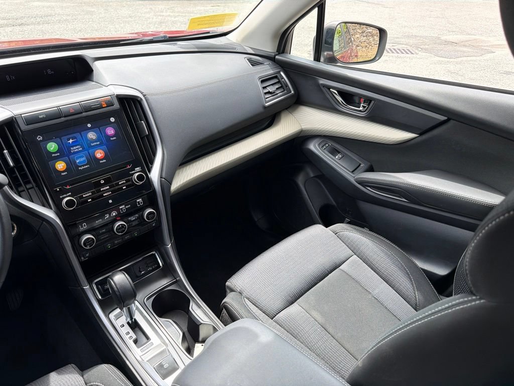 Used 2021 Subaru Ascent Premium w/ Convenience Package AWD/4WD image 26