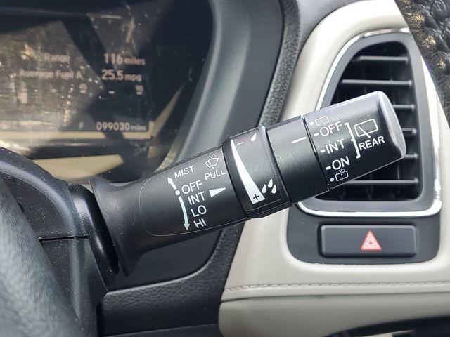 Used 2019 Honda HR-V EX-L image 19