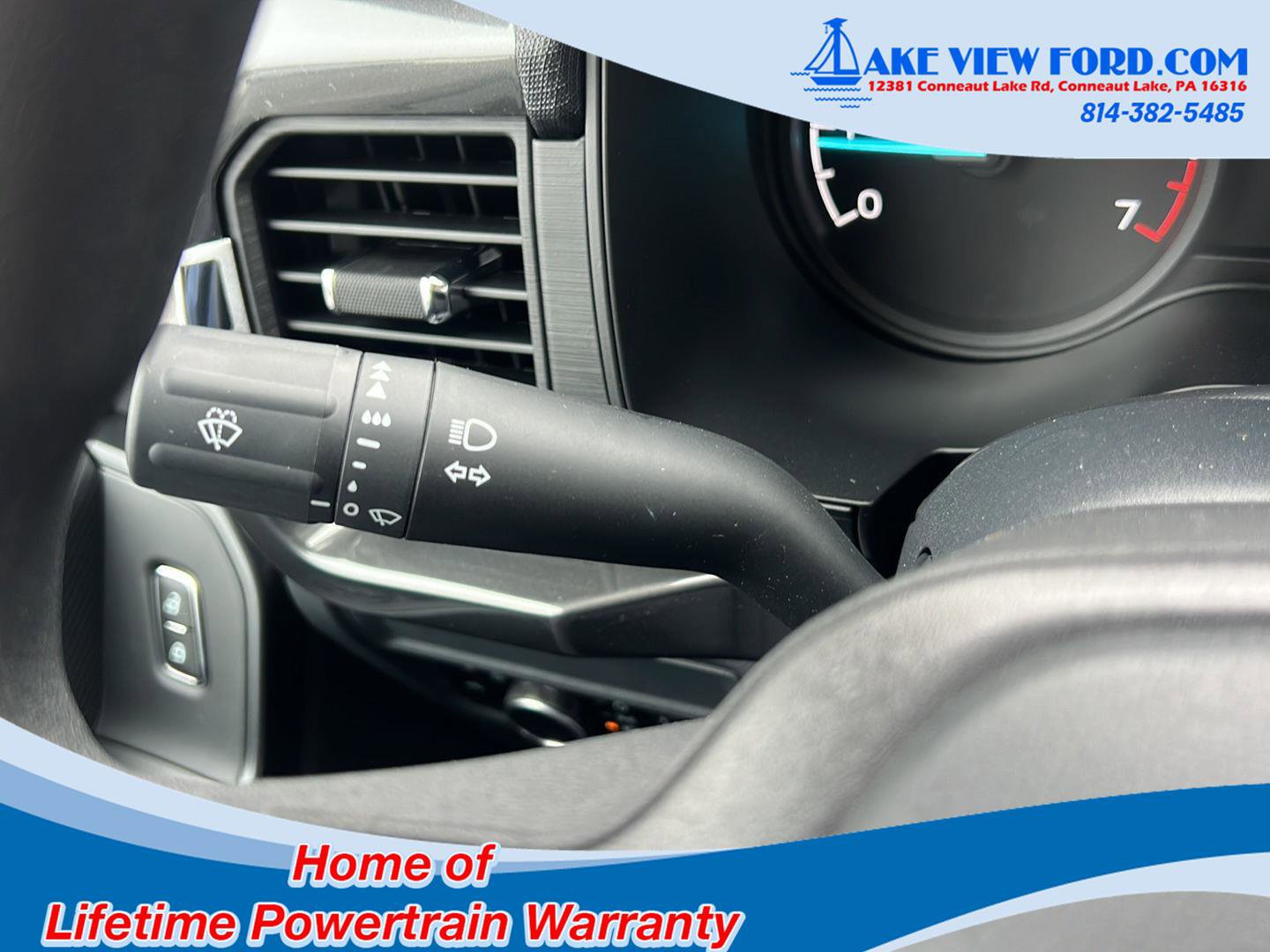 New 2026 Ford F150 STX image 25