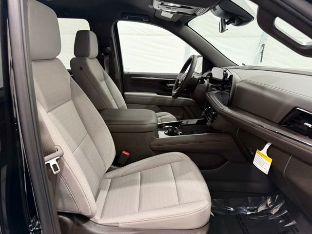New 2026 Chevrolet Suburban LS w/ LPO, Dark Essentials Package image 22