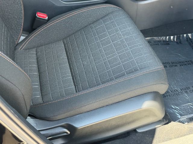 Certified 2024 Honda HR-V Sport image 10