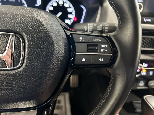 Certified 2023 Honda Civic Sport image 27