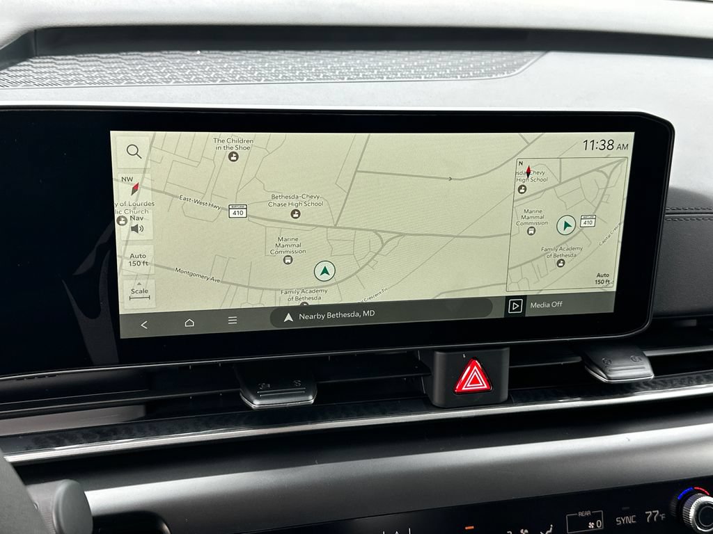 New 2026 Kia Carnival LX FWD image 22