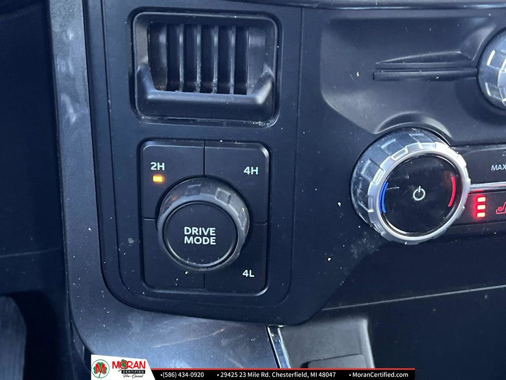 Used 2023 Ford F150 XLT w/ Equipment Group 302A High image 20