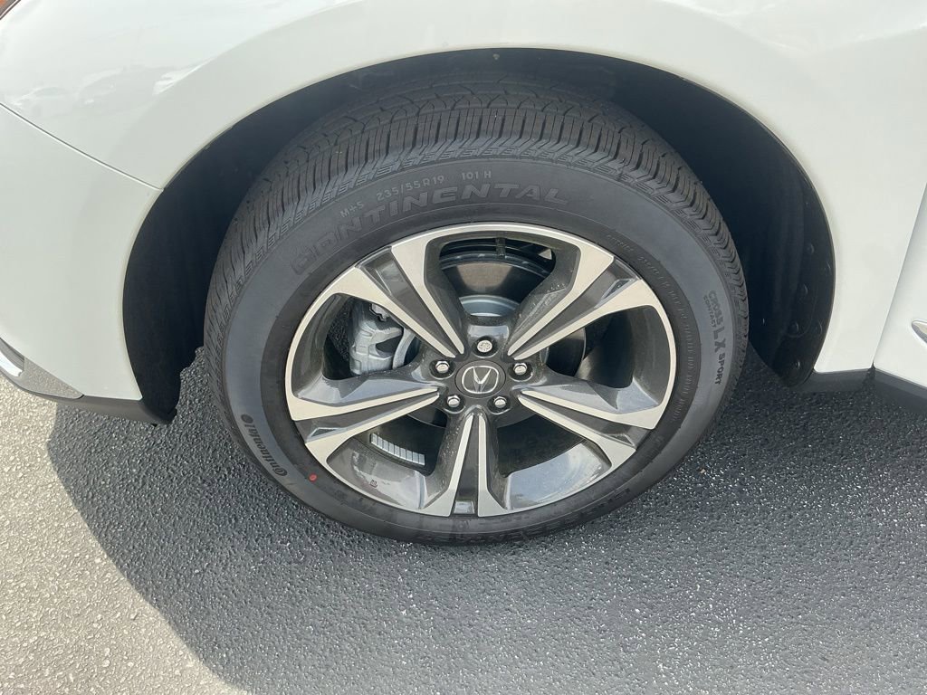 New 2026 Acura RDX w/ Technology Package image 23