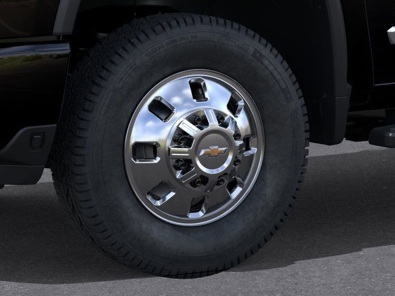 New 2026 Chevrolet Silverado 3500 High Country image 10