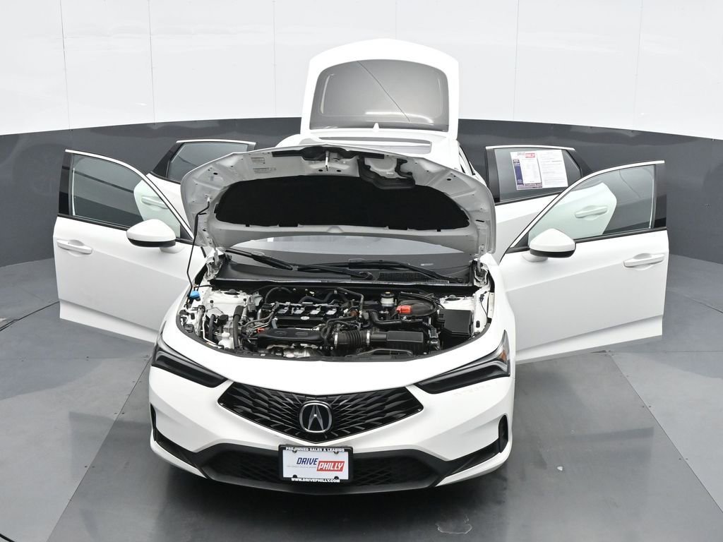 Used 2023 Acura Integra image 34