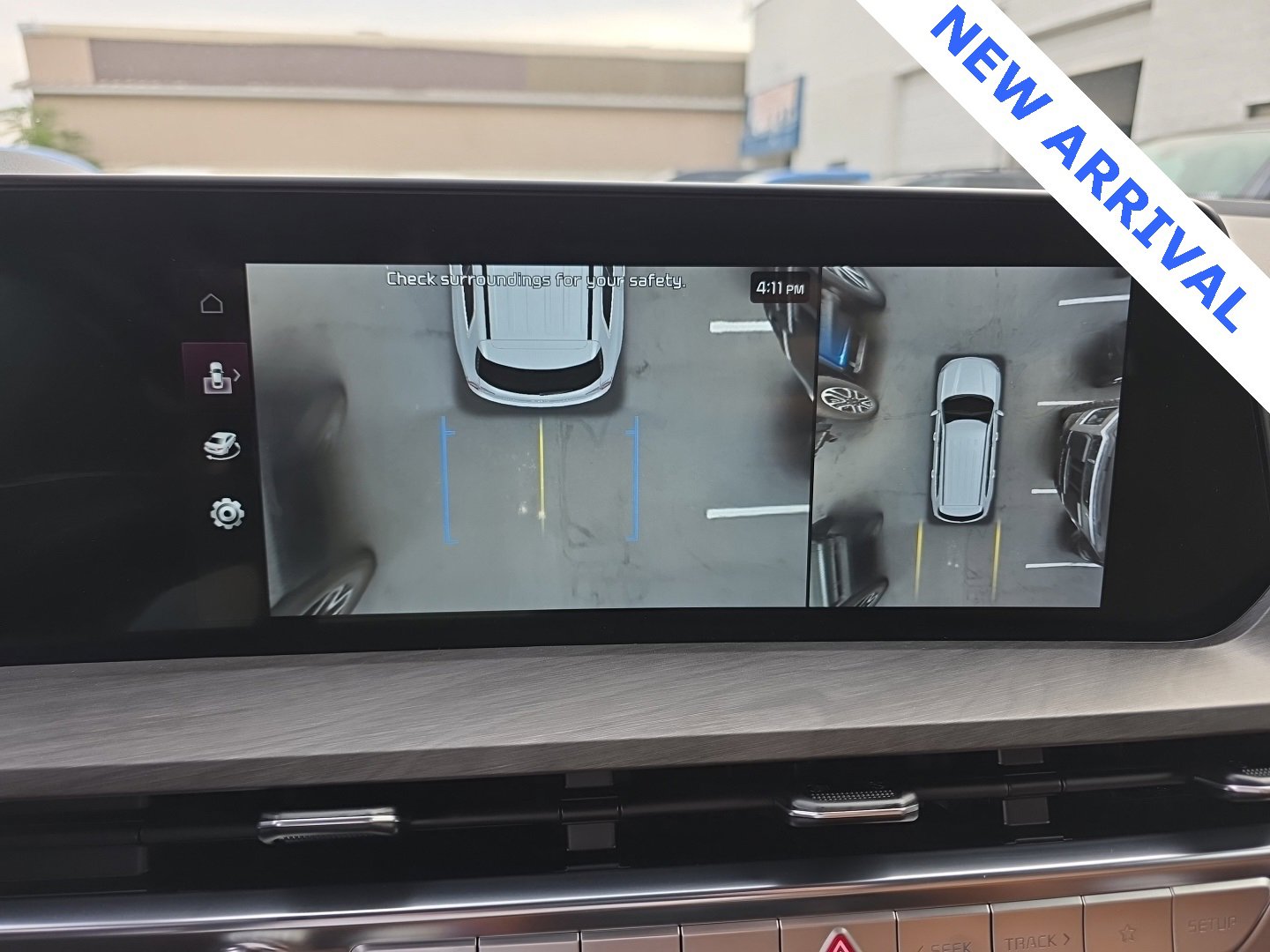 Used 2024 Kia Telluride SX X-Line image 23
