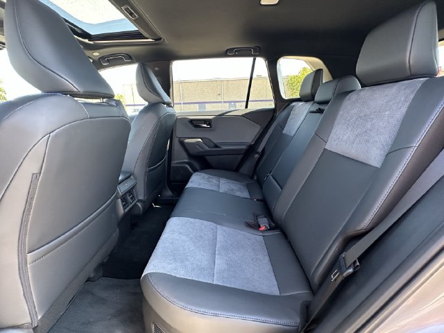 Certified 2026 Toyota RAV4 XSE w/ Weather Package AWD/4WD image 28