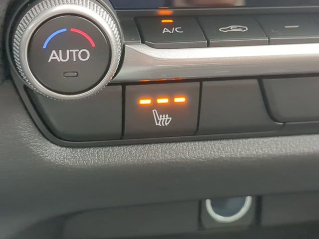 New 2026 MAZDA CX-50 AWD 2.5 S w/ Preferred Pkg image 21