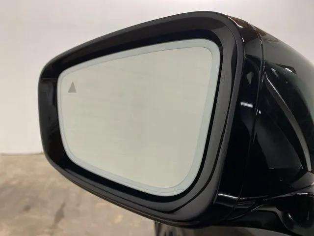 Used 2025 BMW i4 xDrive40i w/ Parking Assistance Package image 94