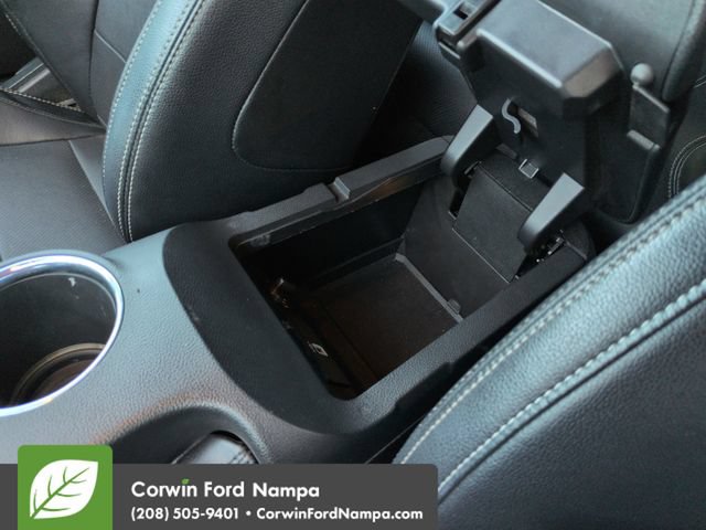 Used 2016 Ford Mustang Premium RWD image 19