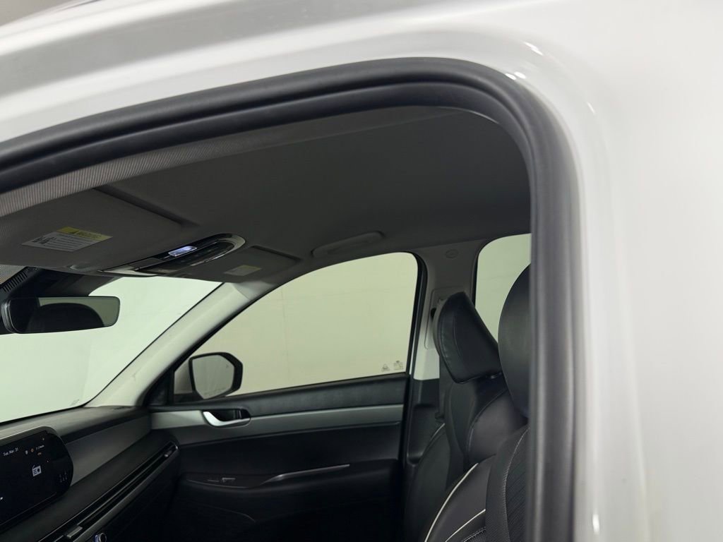 Used 2025 Hyundai Palisade SEL image 26
