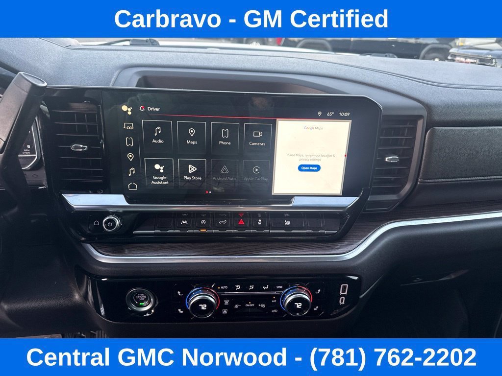 Used 2024 GMC Sierra 1500 Elevation AWD/4WD image 16