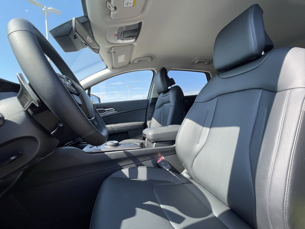 New 2026 Kia Sportage EX image 21