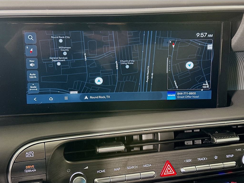 New 2026 Hyundai Palisade Calligraphy image 12