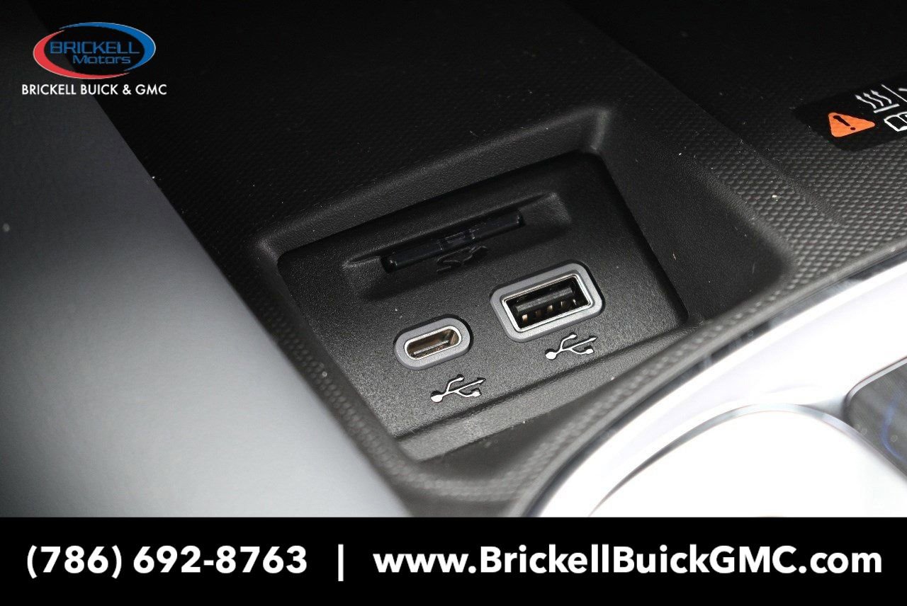 New 2024 Buick Enclave Premium image 42