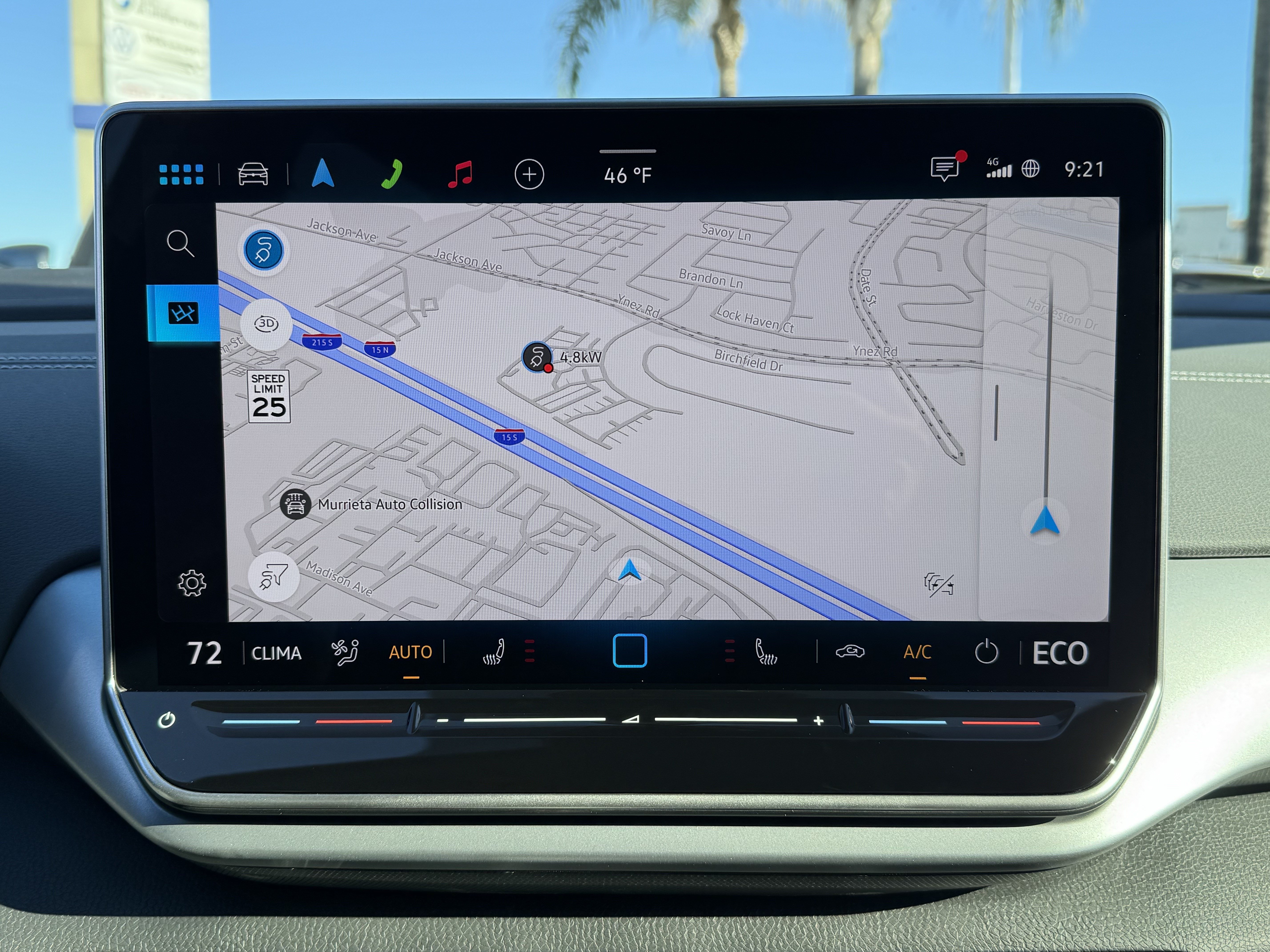 New 2026 Volkswagen ID.4 Pro RWD image 26