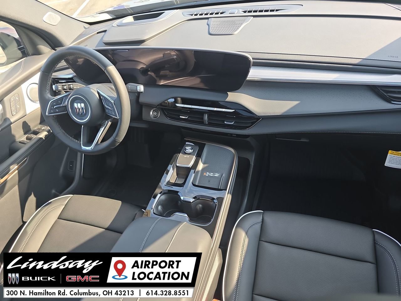 New 2026 Buick Enclave Avenir w/ LPO, Floor Liner Package image 30