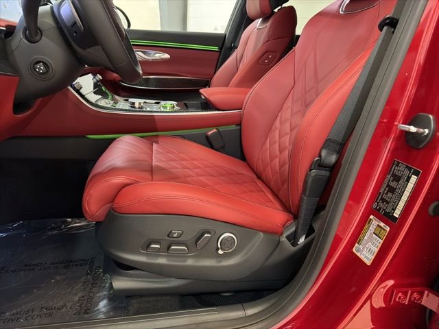 Used 2026 Genesis GV70 3.5T Sport Prestige image 10