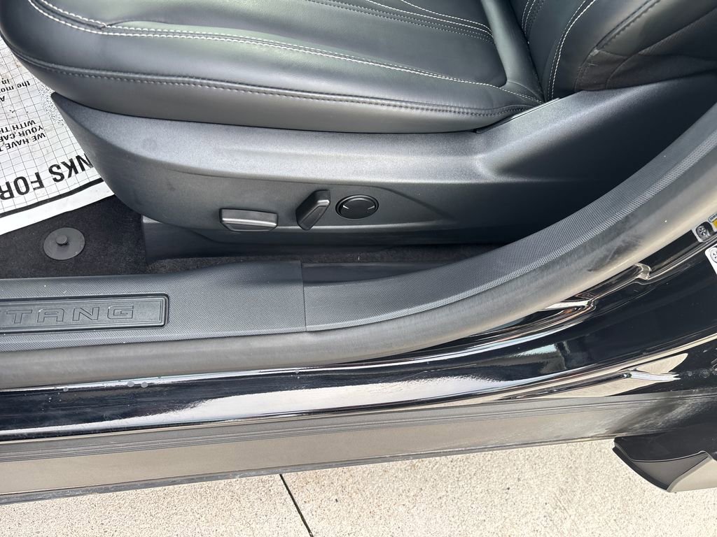 Used 2025 Ford Mustang Mach-E Select w/ Comfort Package Lite AWD/4WD image 36