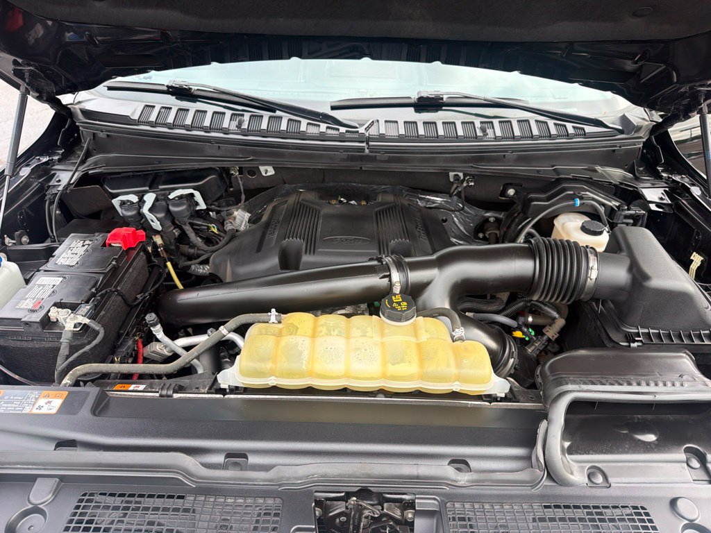 Used 2020 Ford Expedition Platinum AWD/4WD image 34