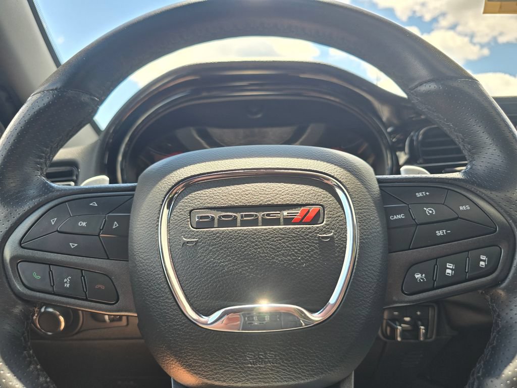 Used 2025 Dodge Durango GT AWD/4WD image 21