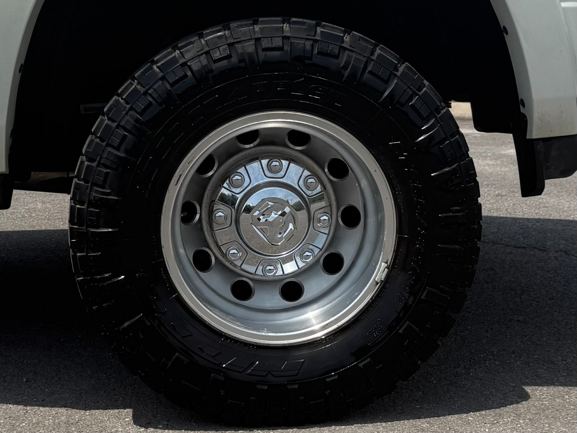 Used 2021 RAM 3500 Limited AWD/4WD image 45