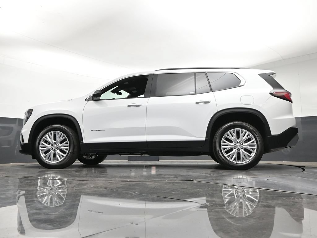 Used 2026 GMC Acadia Elevation w/ Elevation Premium Package AWD/4WD image 25