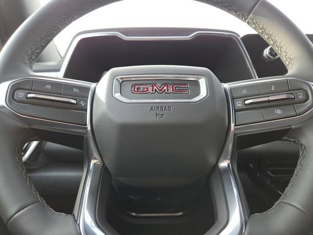 New 2026 GMC Canyon Elevation w/ Convenience Package image 34
