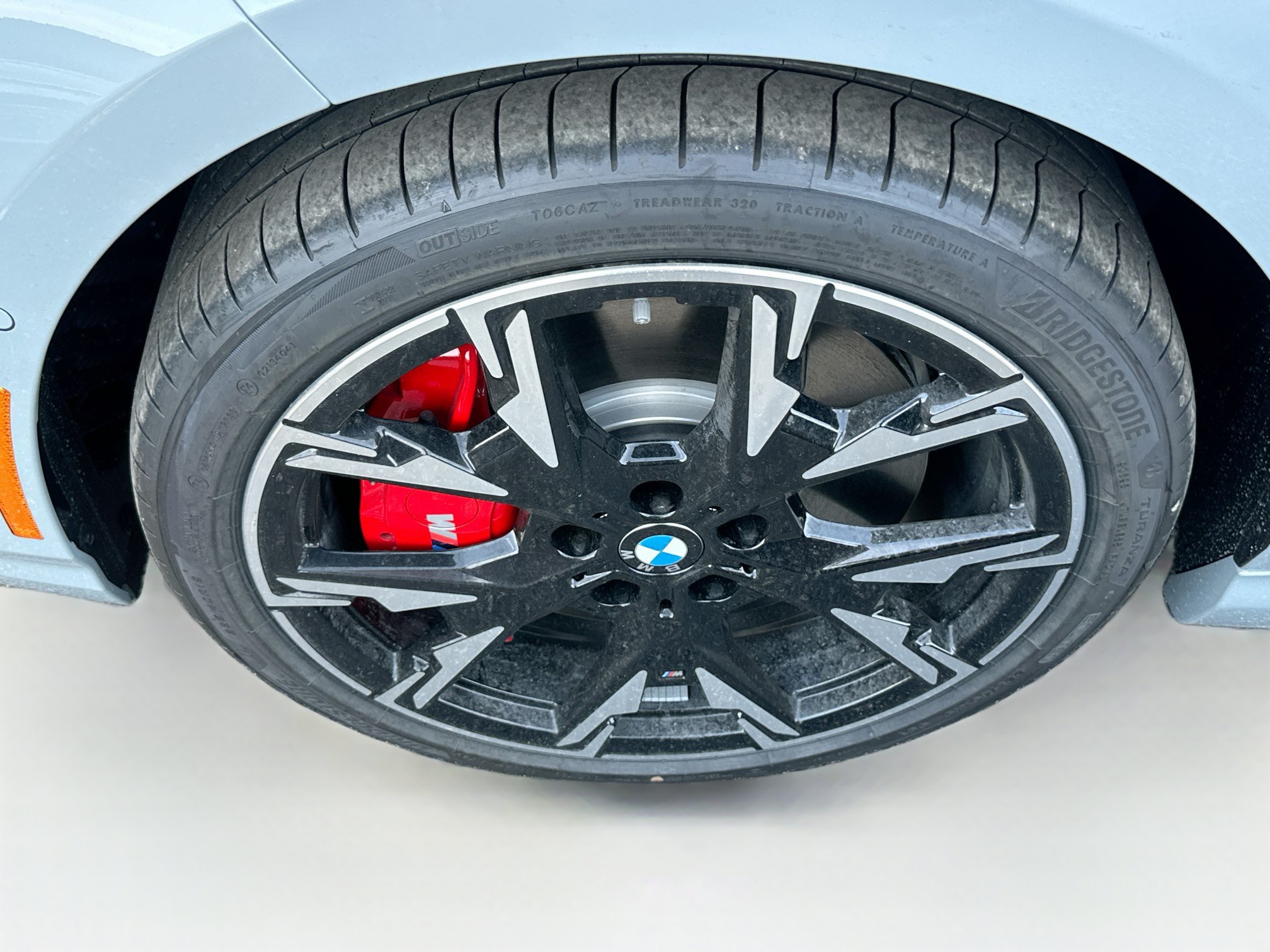 New 2026 BMW 228i w/ Technology Package FWD image 24