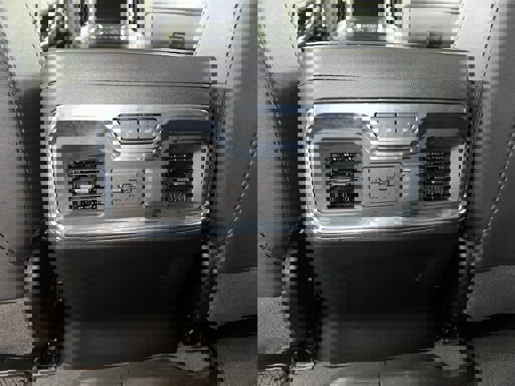 Certified 2021 GMC Sierra 2500 AT4 w/ AT4 Premium Plus Package image 23