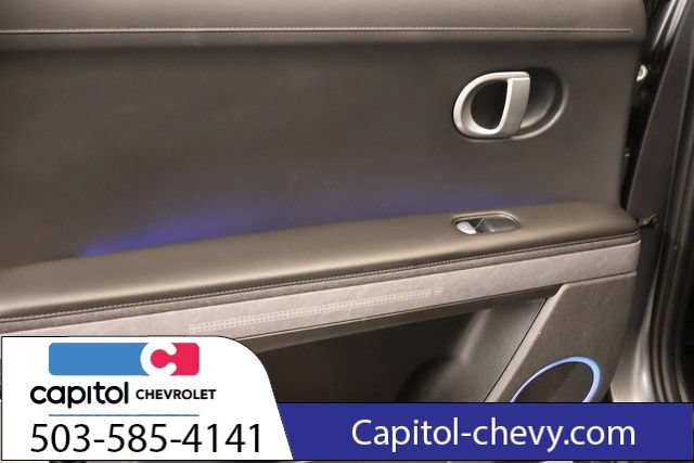 Used 2023 Hyundai Ioniq 5 SEL RWD image 31