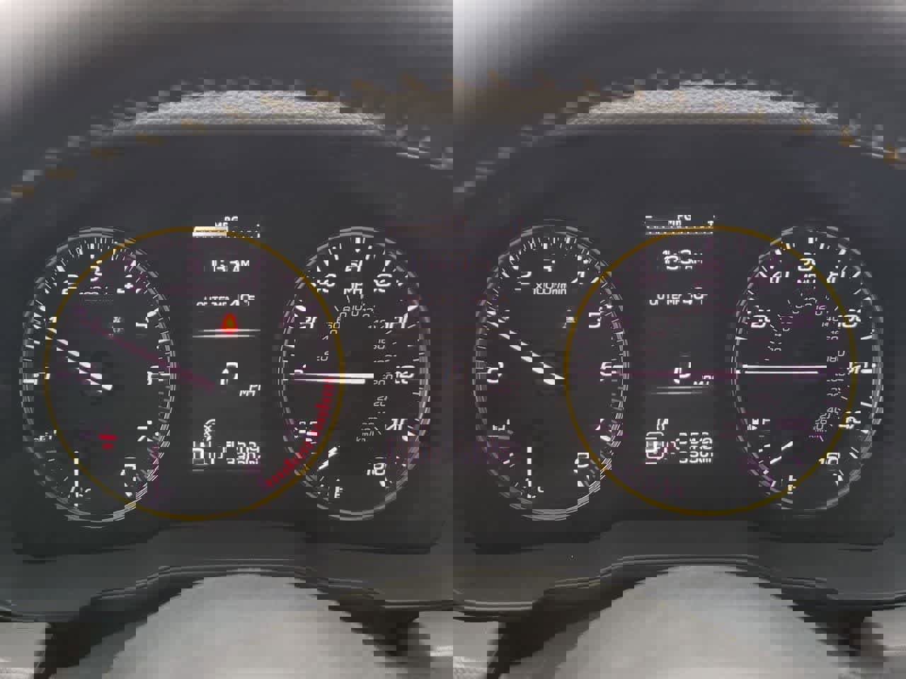 Certified 2025 Subaru Crosstrek 2.5i Sport w/ Crosstrek Mirror Package AWD/4WD image 30