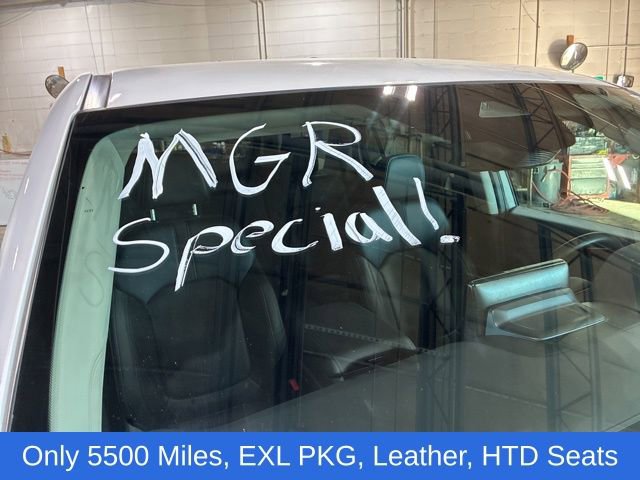 Used 2025 Honda Pilot EX-L image 25