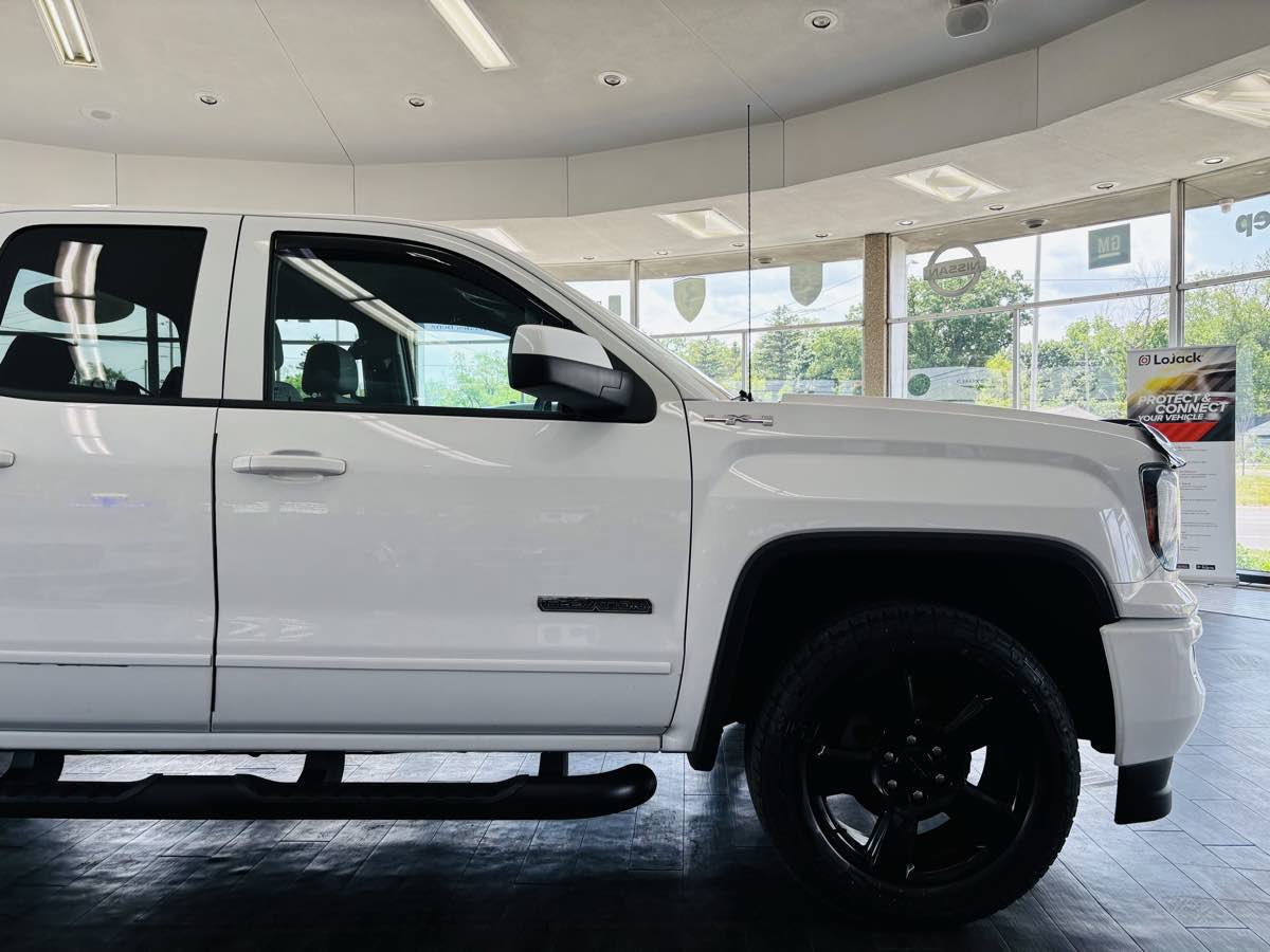 Used 2019 GMC Sierra 1500 Limited w/ Elevation Edition AWD/4WD image 3