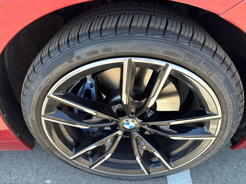 Used 2026 BMW M240i xDrive Coupe AWD/4WD image 29