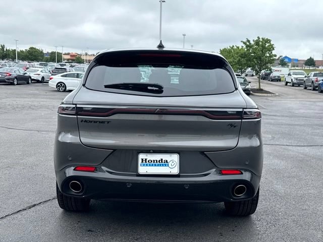 Used 2024 Dodge Hornet R/T Plus AWD/4WD image 6