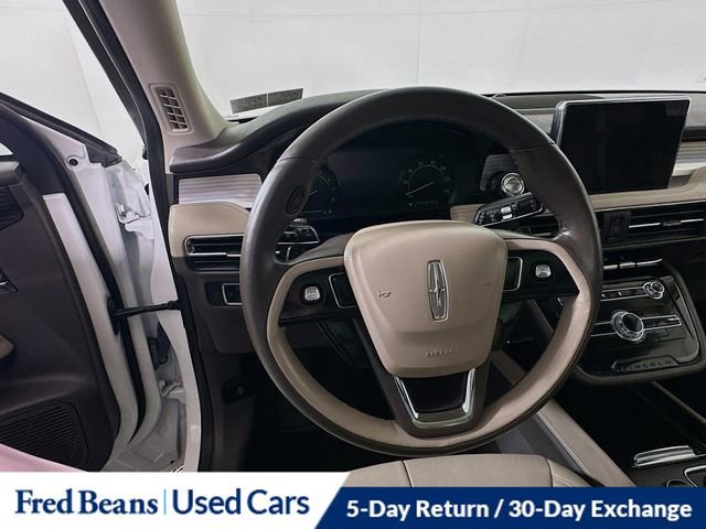 Certified 2022 Lincoln Corsair AWD w/ Premium Package image 13