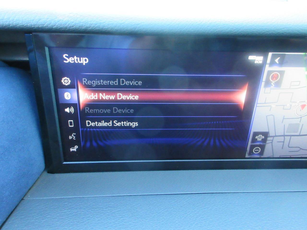 Used 2022 Lexus RC F Track Edition image 51