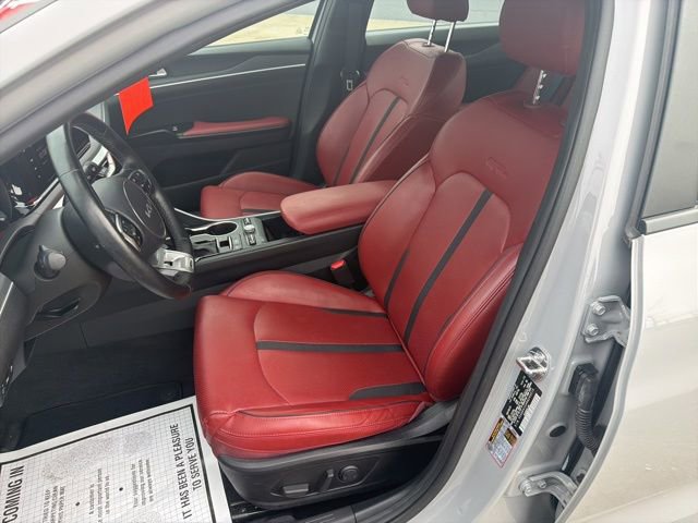 Used 2024 Kia K5 GT-Line w/ GT-Line Premium Package image 17