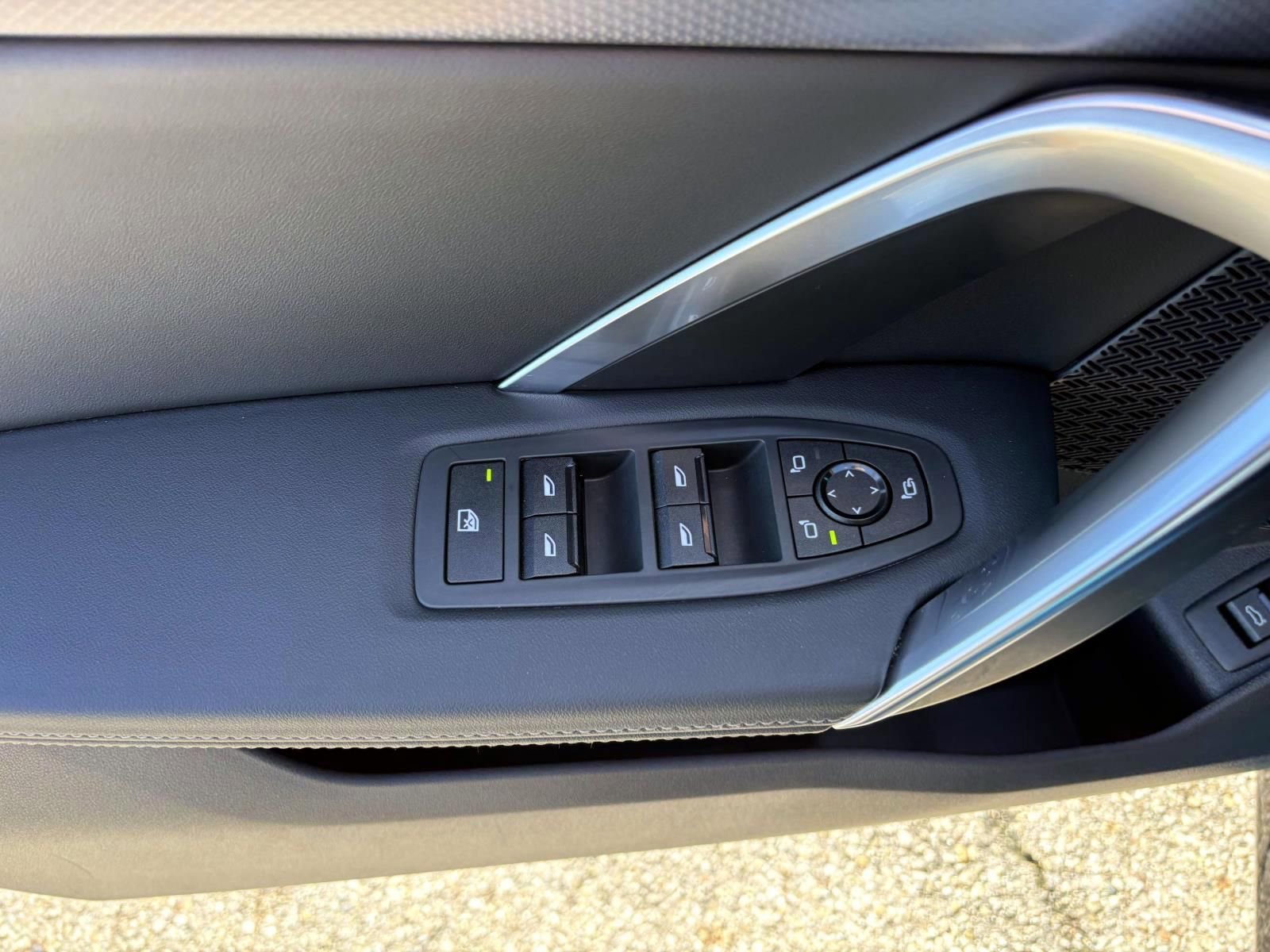 Used 2025 BMW X1 M35i image 13